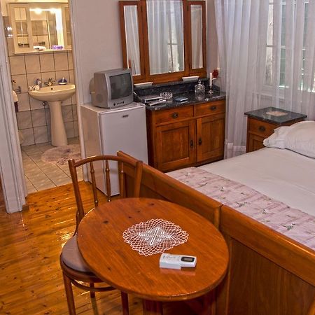 Marina Rooms Komiža Quarto foto